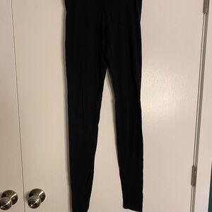 Old Navy Black Leggings